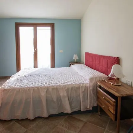 Vigna * カンポロッソ