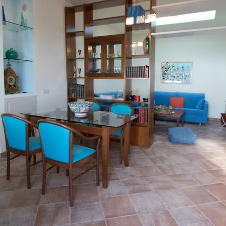 Villa Vigna *