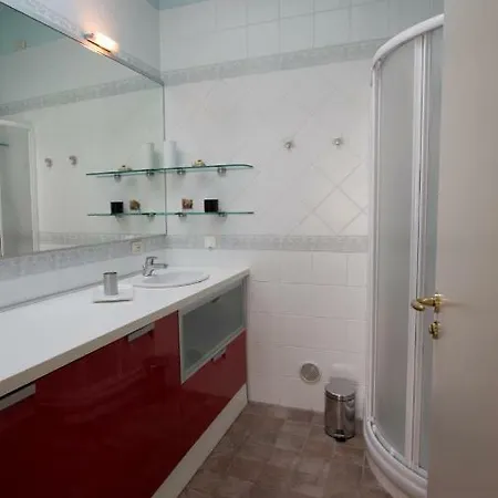 ヴィラ Vigna カンポロッソ