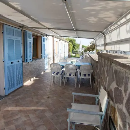 Villa Vigna *