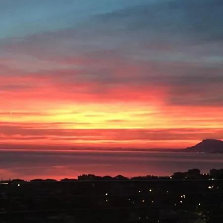 Vigna * Camporosso (Liguria)