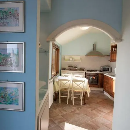 Vigna * Camporosso (Liguria)