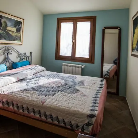 Villa Vigna *