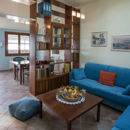 Vigna Villa Camporosso (Liguria)