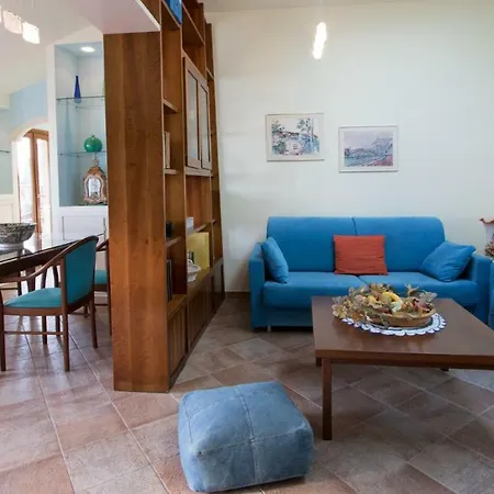 Villa Vigna Camporosso (Liguria)