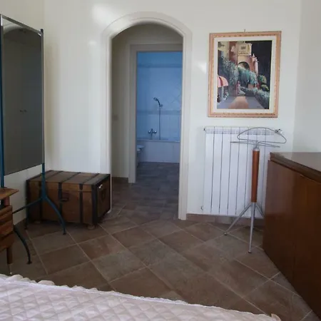 Villa Vigna