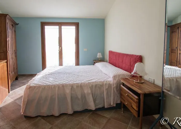 Vigna * カンポロッソ