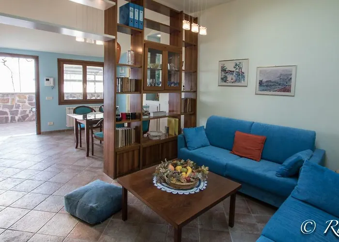 Vigna Villa Camporosso (Liguria)